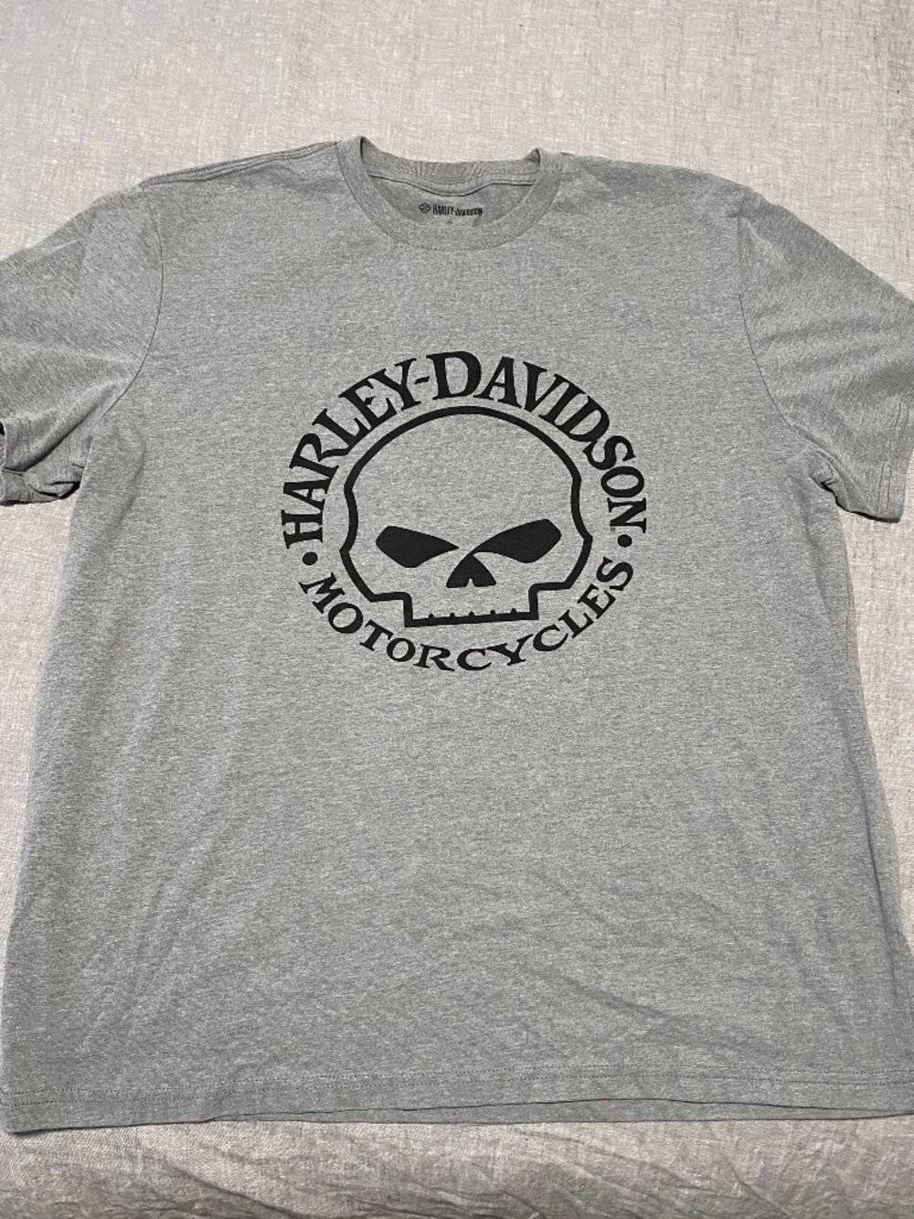 Harley-Davidson Tshirt - XL